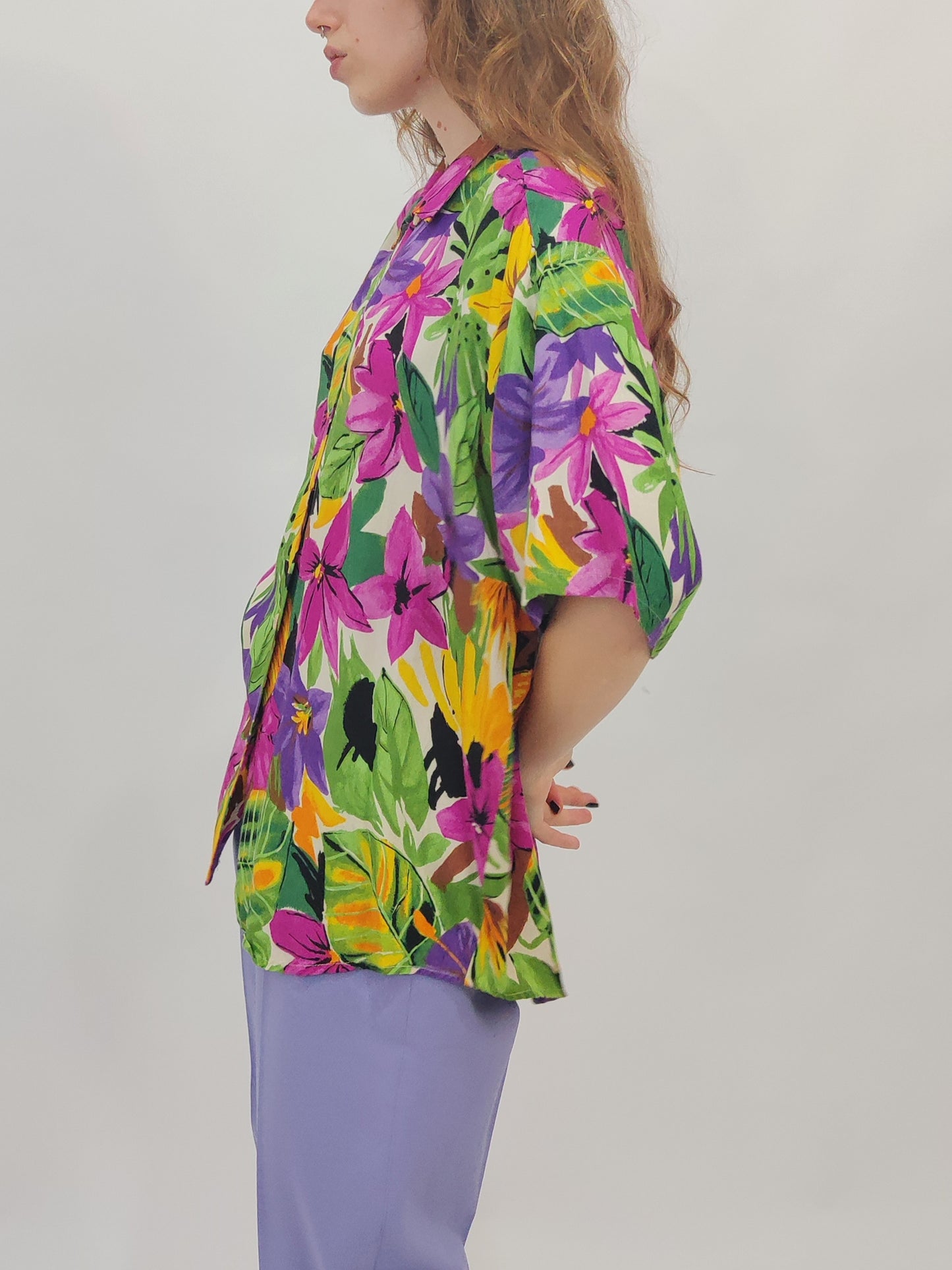 Pendleton Vintage Shirt