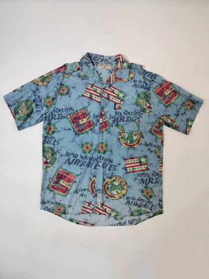 Avirex Vintage Shirt