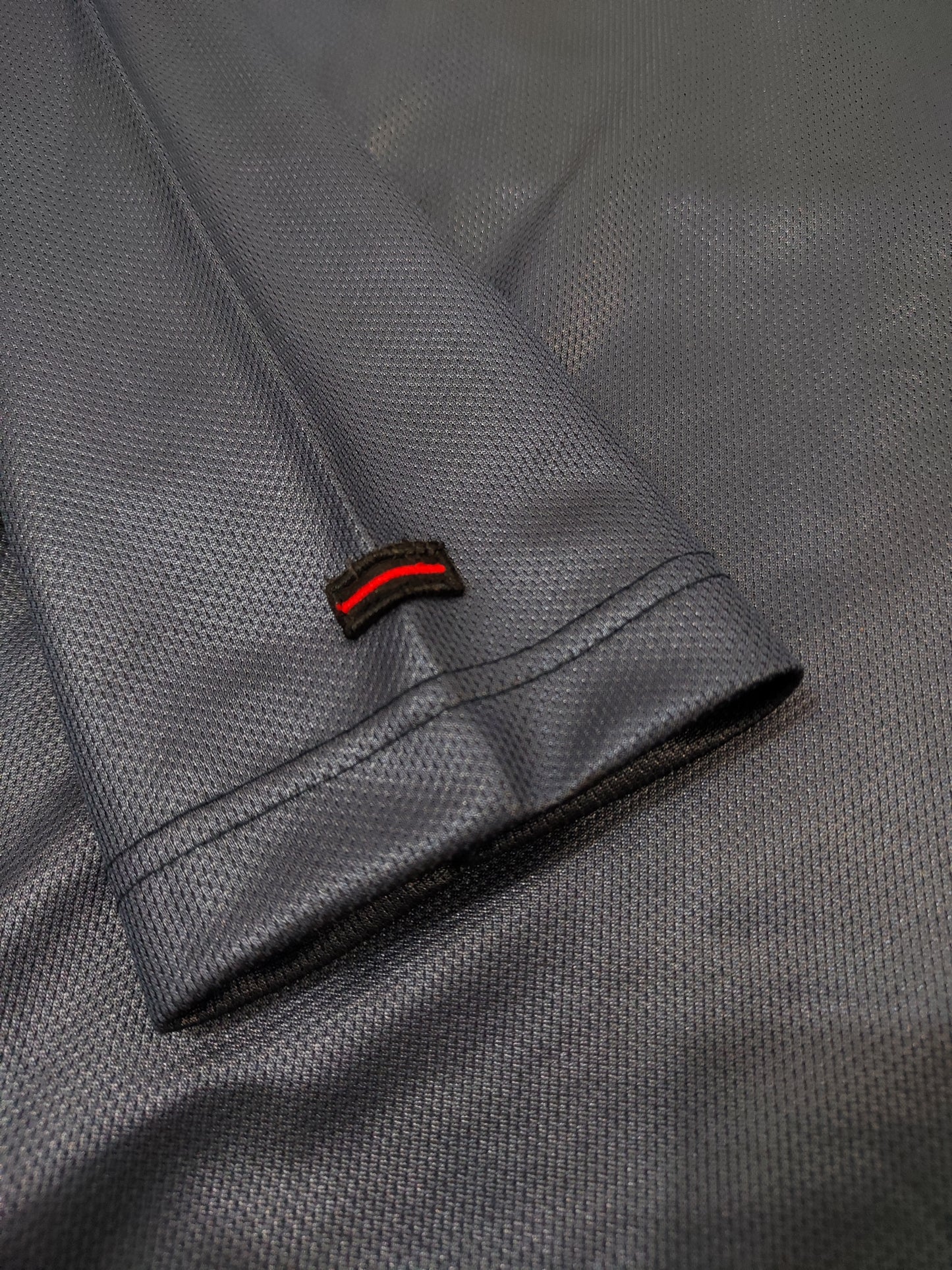 Fubu City Series Jersey - Eastside XL