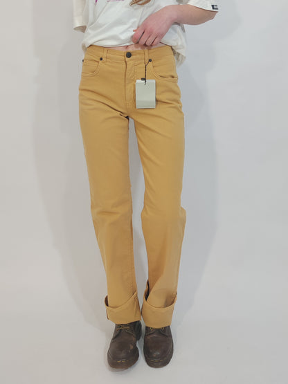 Les Copains Made in Italy Vintage Deadstock Jeans