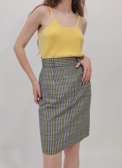 Early '90s Vintage Skirt