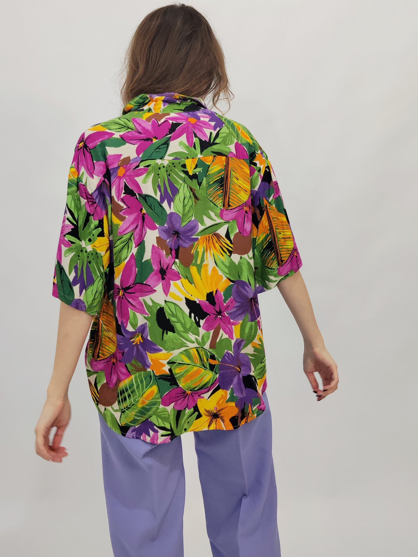 Pendleton Vintage Shirt