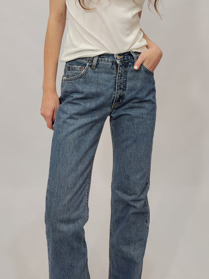 Rifle Vintage Jeans - S