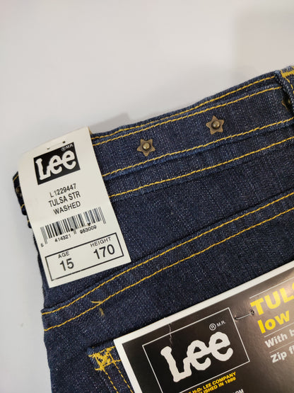 Lee Tulsa Vintage Jeans - Deadstock