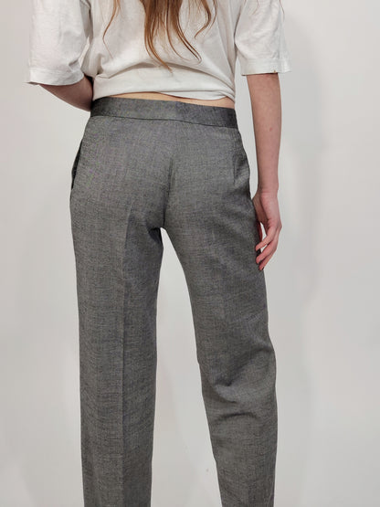 Vivienne Westwood Red Label 2009c. Grey Trousers