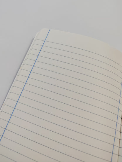 Moschino Vintage Deadstock A5 Notebooks