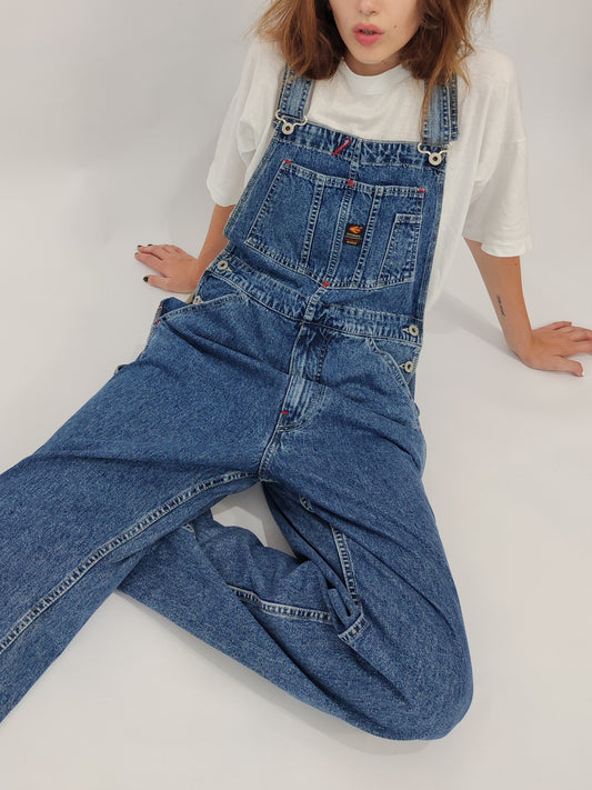 Energie Deadstock Overalls