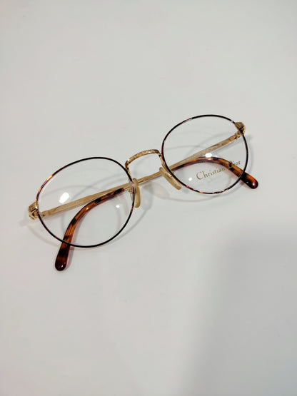 Dior Vintage Deadstock Eyeglasses