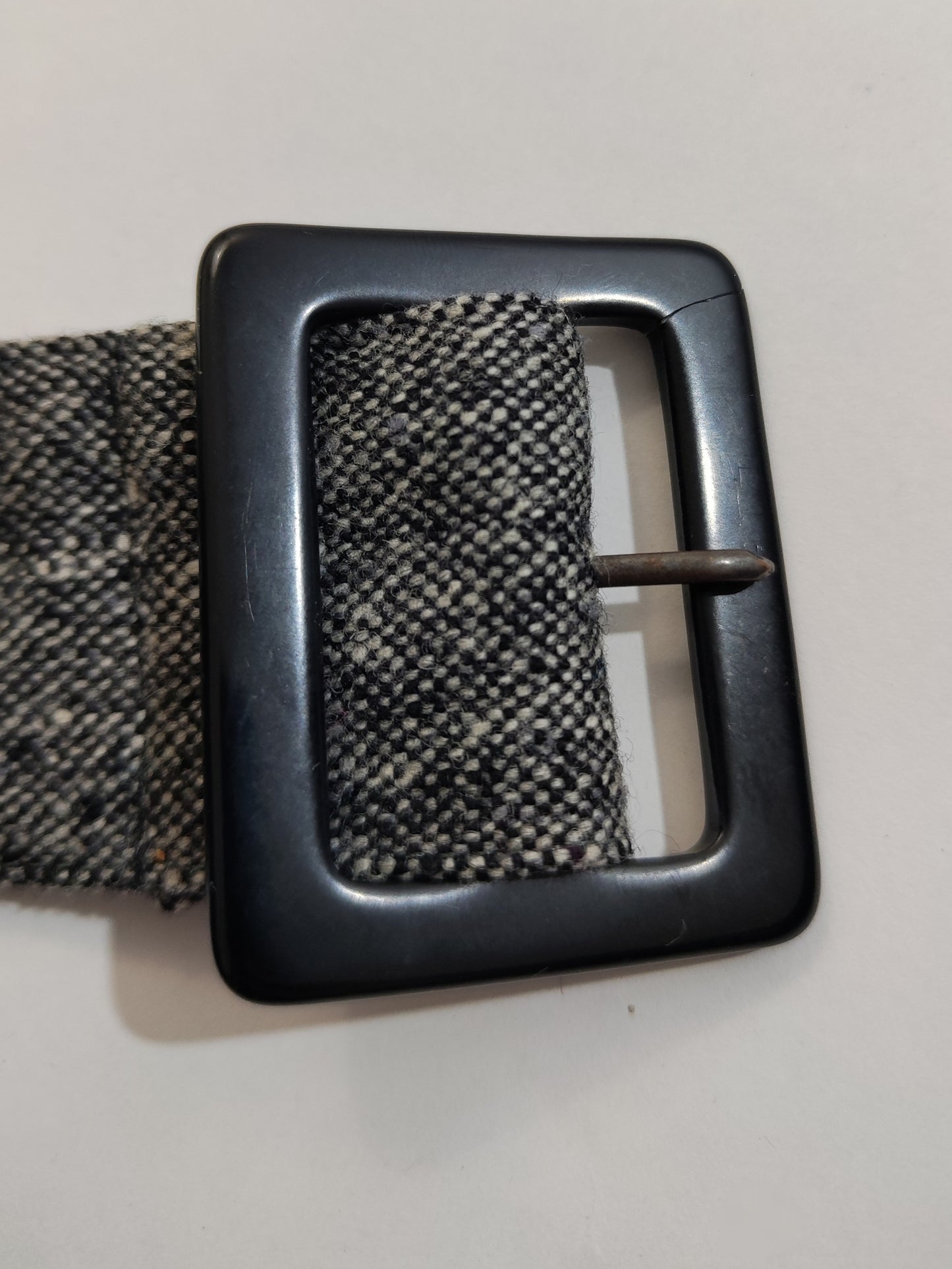 '80s Vintage Belted Co-Ord