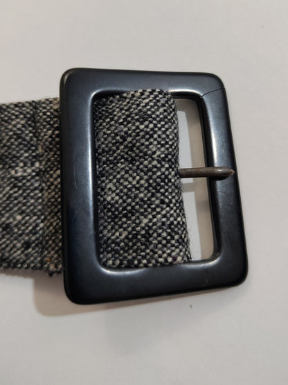 '80s Vintage Belted Co-Ord