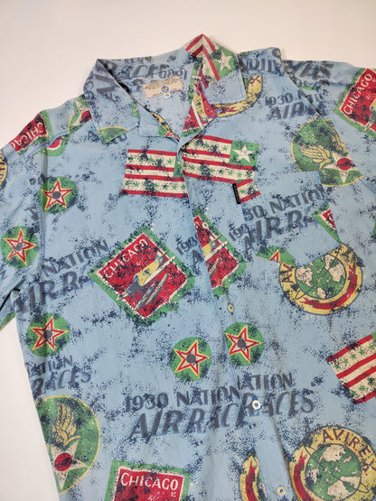 Avirex Vintage Shirt