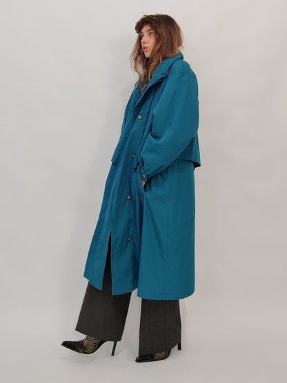 '80s Trenchcoat