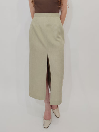 Tabou ‘90s Pencil Skirt