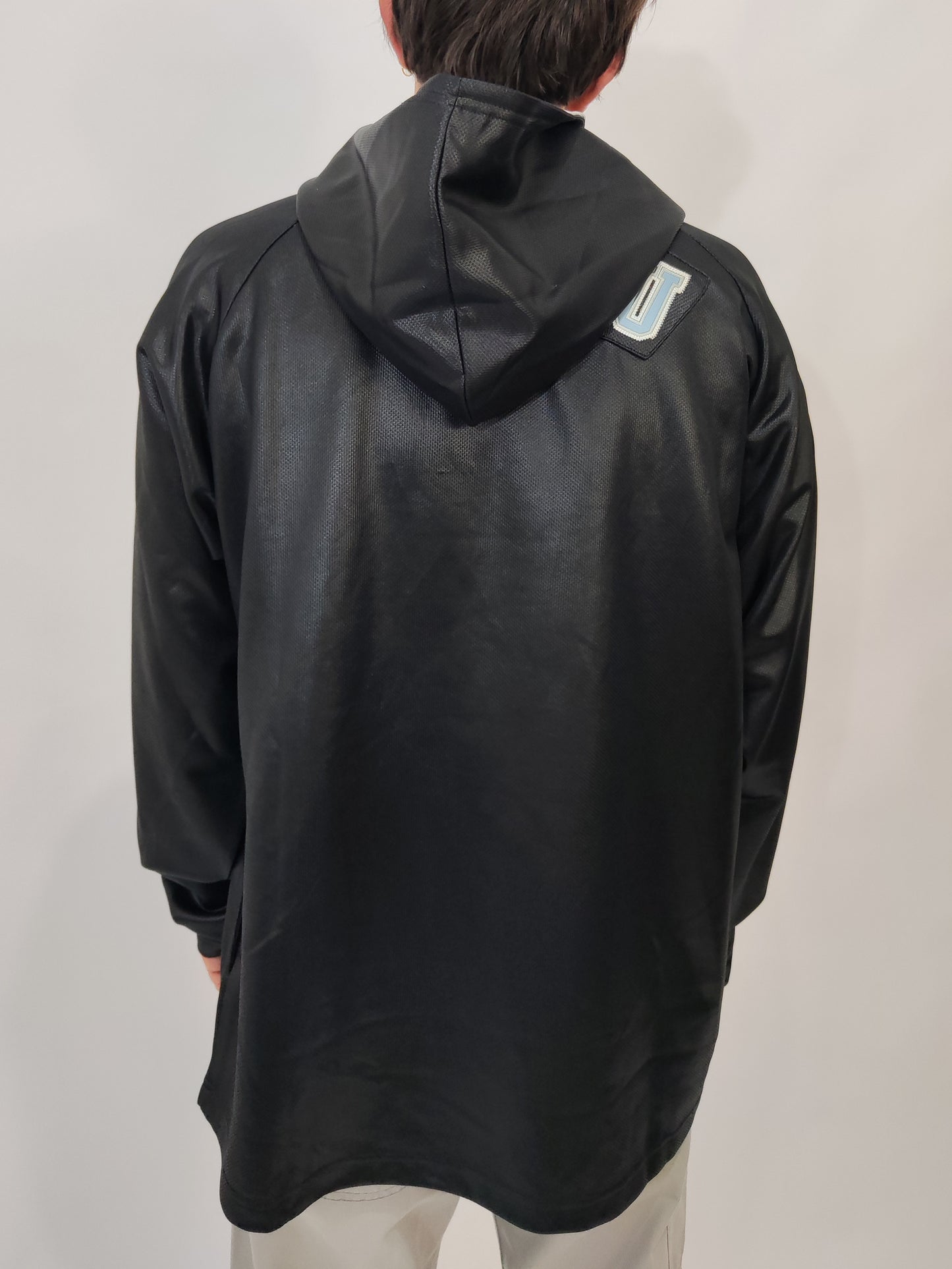 Fubu City Series Jersey - Queens XL