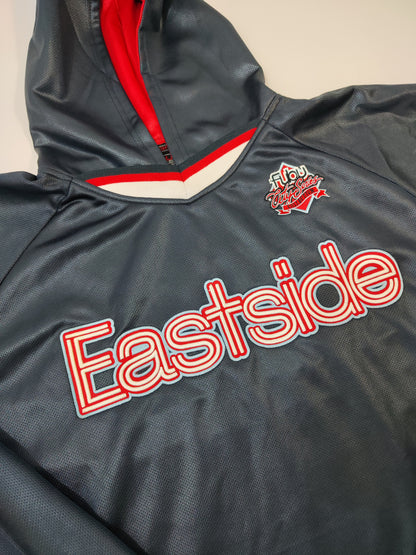 Fubu City Series Jersey - Eastside XL