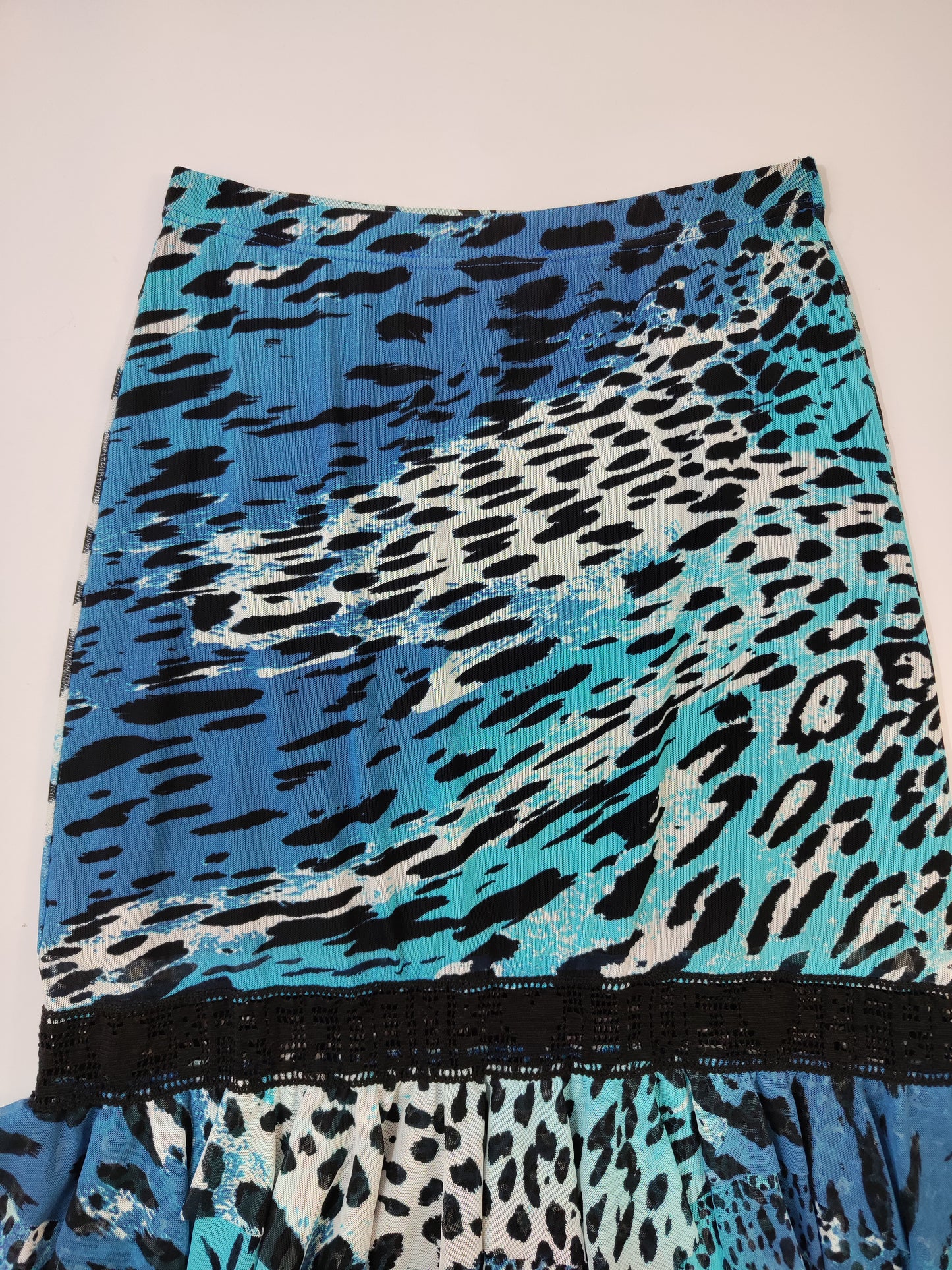 Roberto Cavalli Vintage Skirt