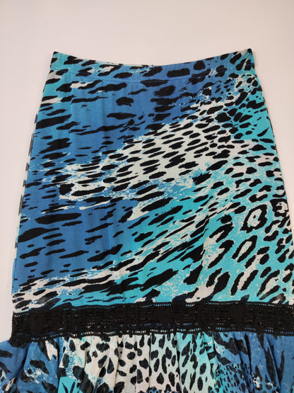Roberto Cavalli Vintage Skirt
