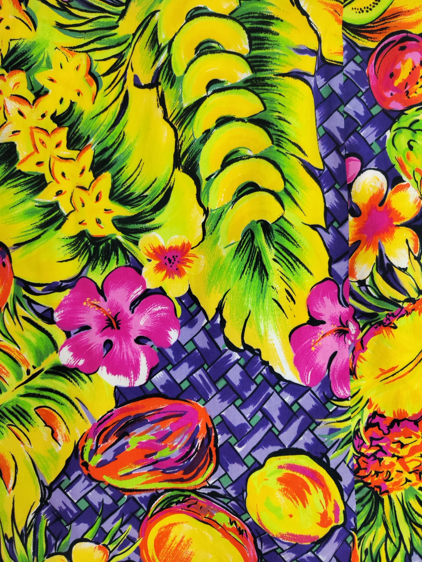 Archive - Laurel Escada TuttiFrutti Co-Ord