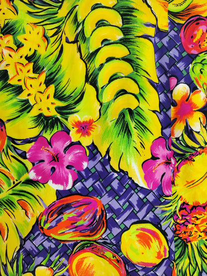 Archive - Laurel Escada TuttiFrutti Co-Ord