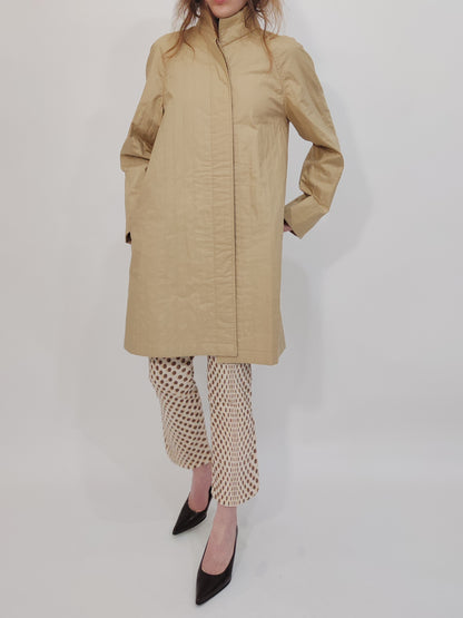 Late '70s Vintage Trench