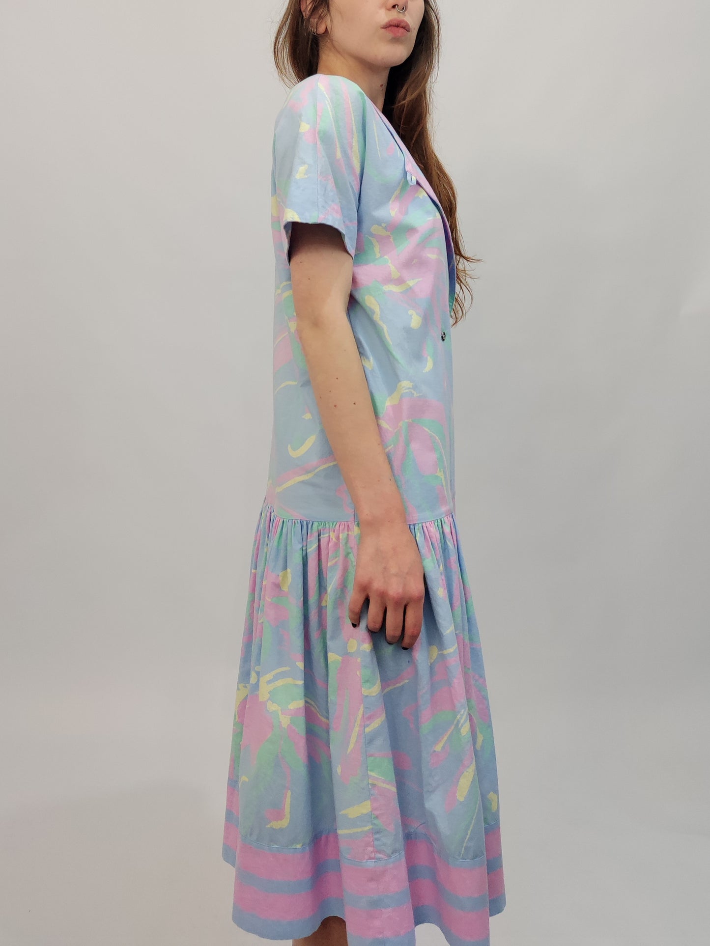 Archive - Marimekko Late '80s Dress