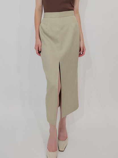 Tabou ‘90s Pencil Skirt