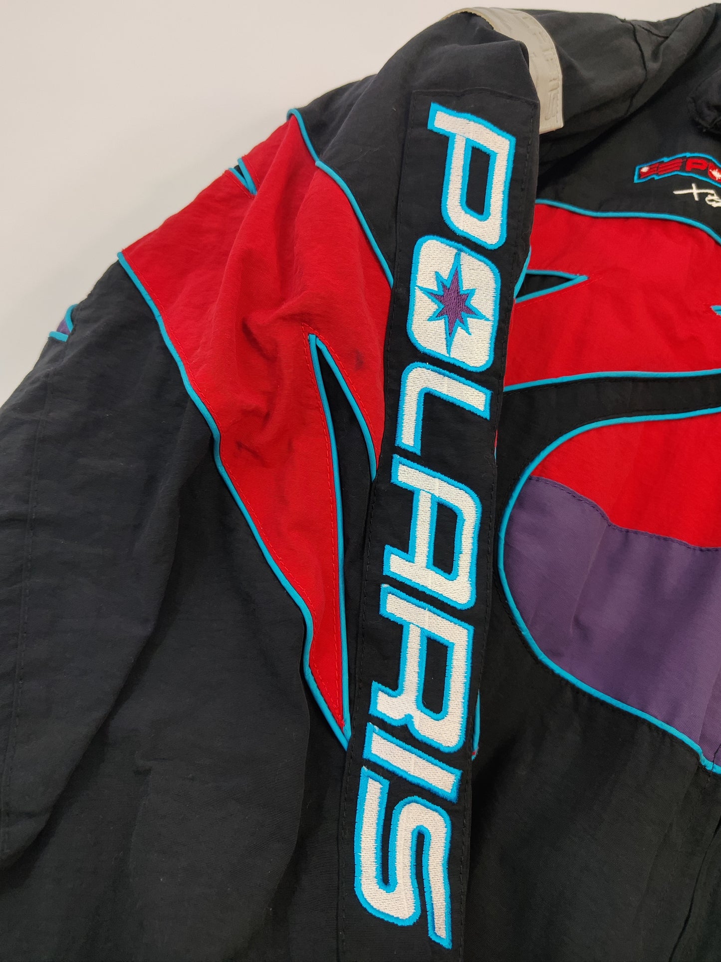 Polaris Vintage Racing Jacket