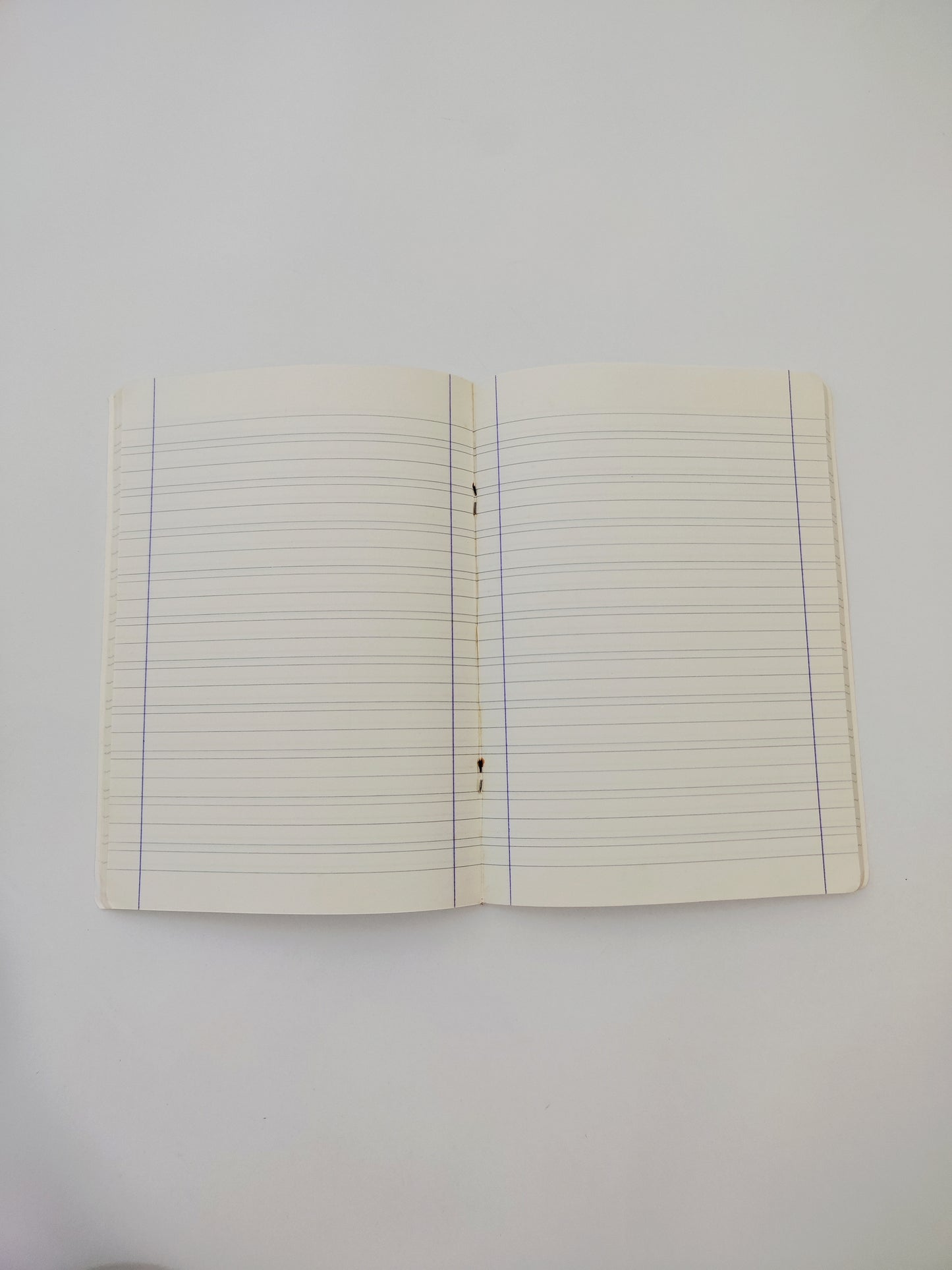 Fendi 3 Pack A5 Notebook - Small Defects