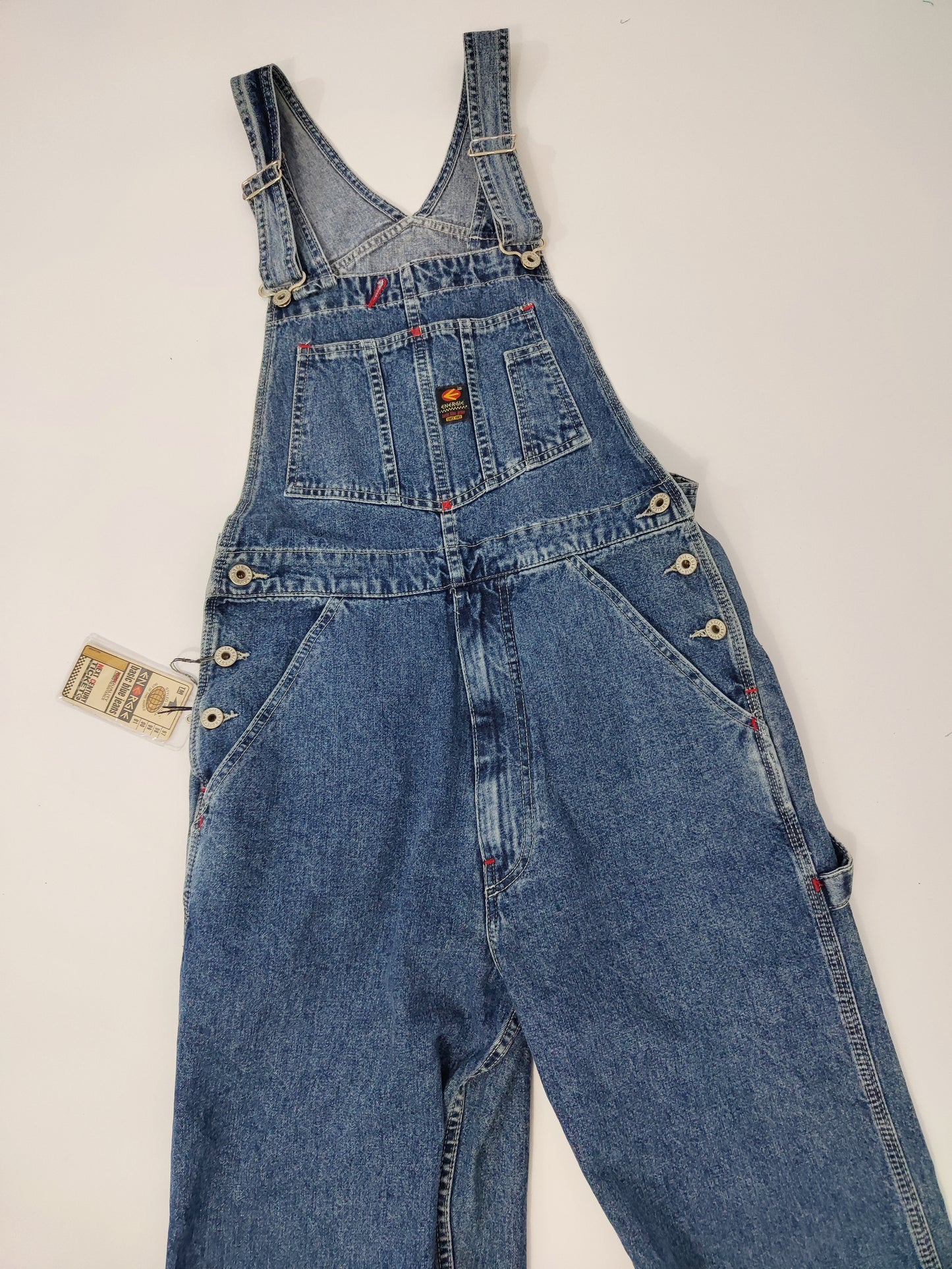 Energie Deadstock Overalls