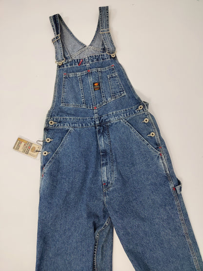 Energie Deadstock Overalls