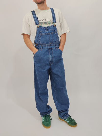 Vintage Deadstock Overalls - Size M