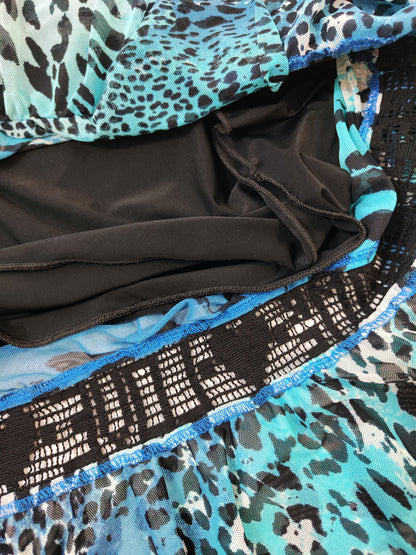 Roberto Cavalli Vintage Skirt