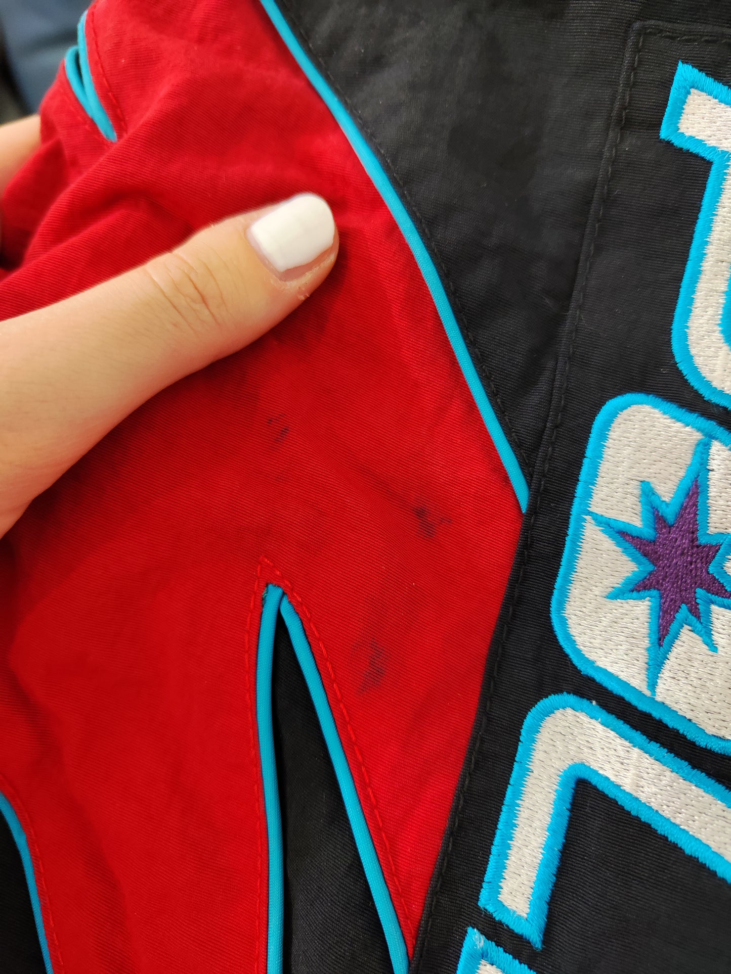 Polaris Vintage Racing Jacket