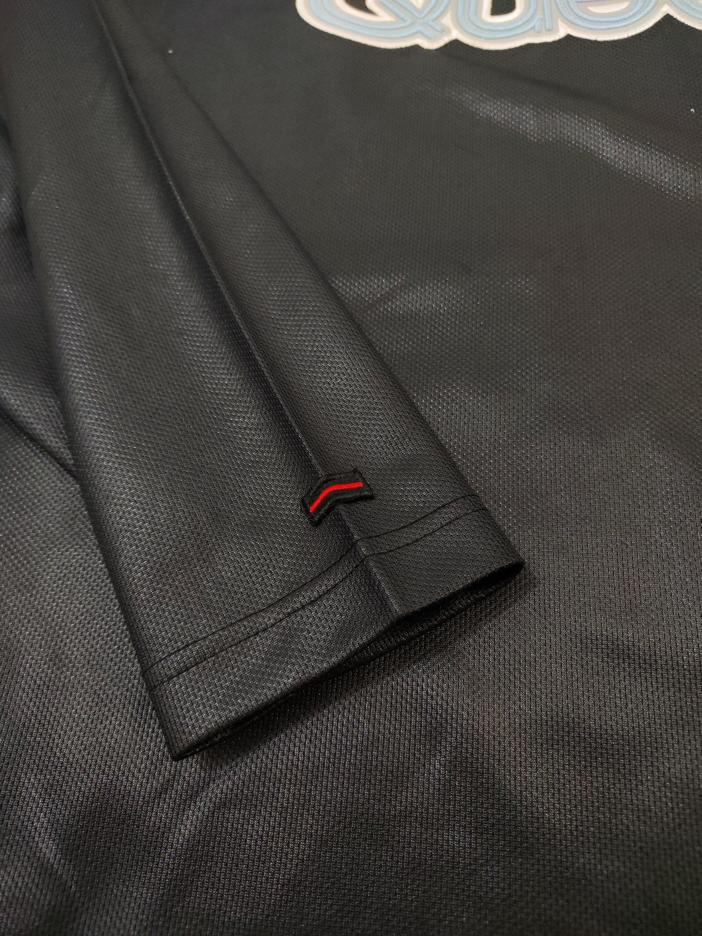 Fubu City Series Jersey - Queens XL