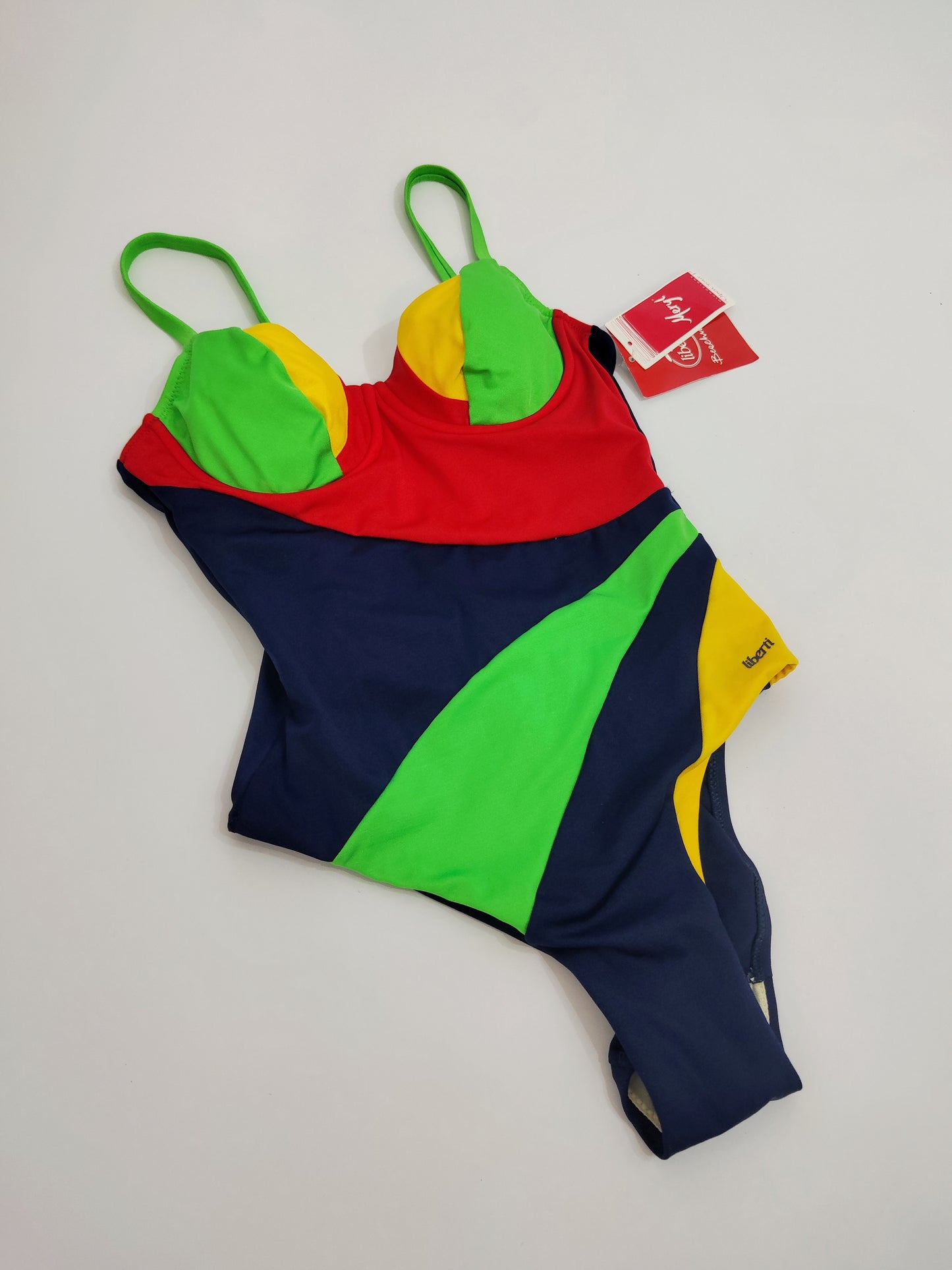 Vintage Deadstock Swimsuit