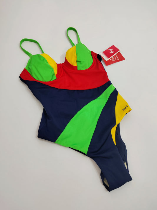 Vintage Deadstock Swimsuit