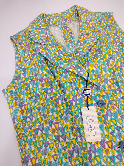 Confit '60 Deadstock Dress