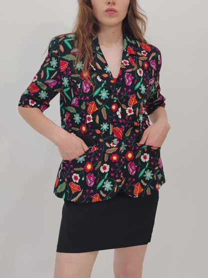 Naj Oleari Vintage Blazer