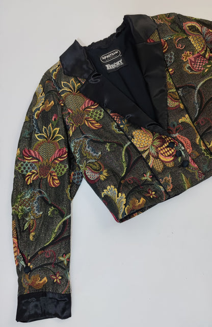 Archive - Sportalm Tapestry Blazer