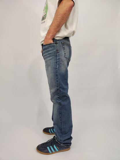 Just Cavalli Vintage Jeans