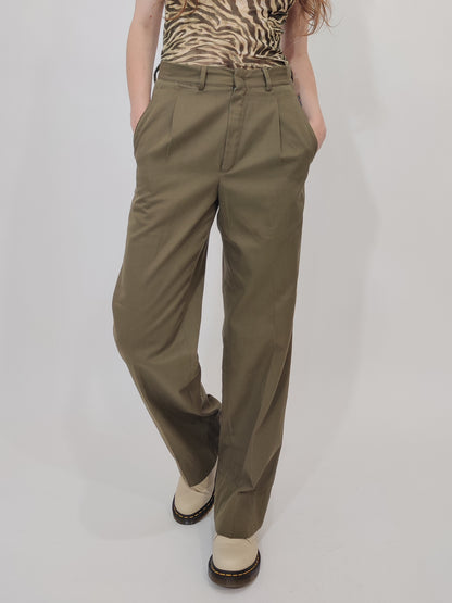 Italian Army '90s Trousers