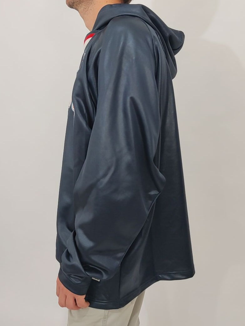 Fubu City Series Jersey - Eastside XL