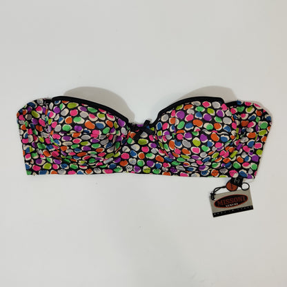 Missoni Luxury Vintage Deadstock Bra