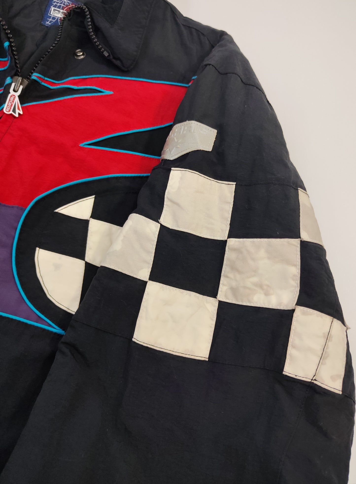 Polaris Vintage Racing Jacket