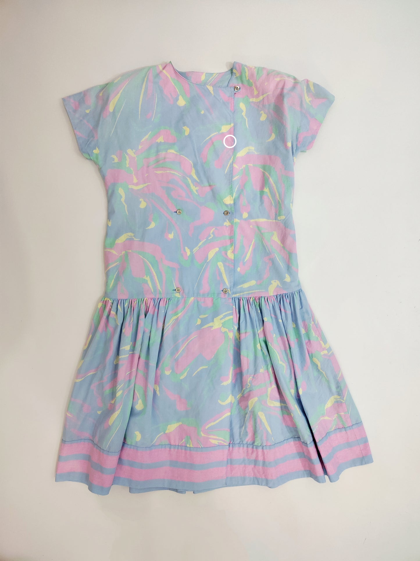 Archive - Marimekko Late '80s Dress