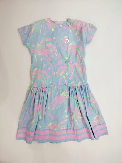 Archive - Marimekko Late '80s Dress