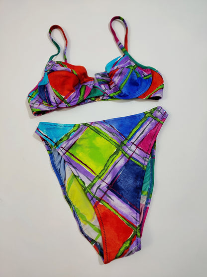 '80s Deadstock Bikini