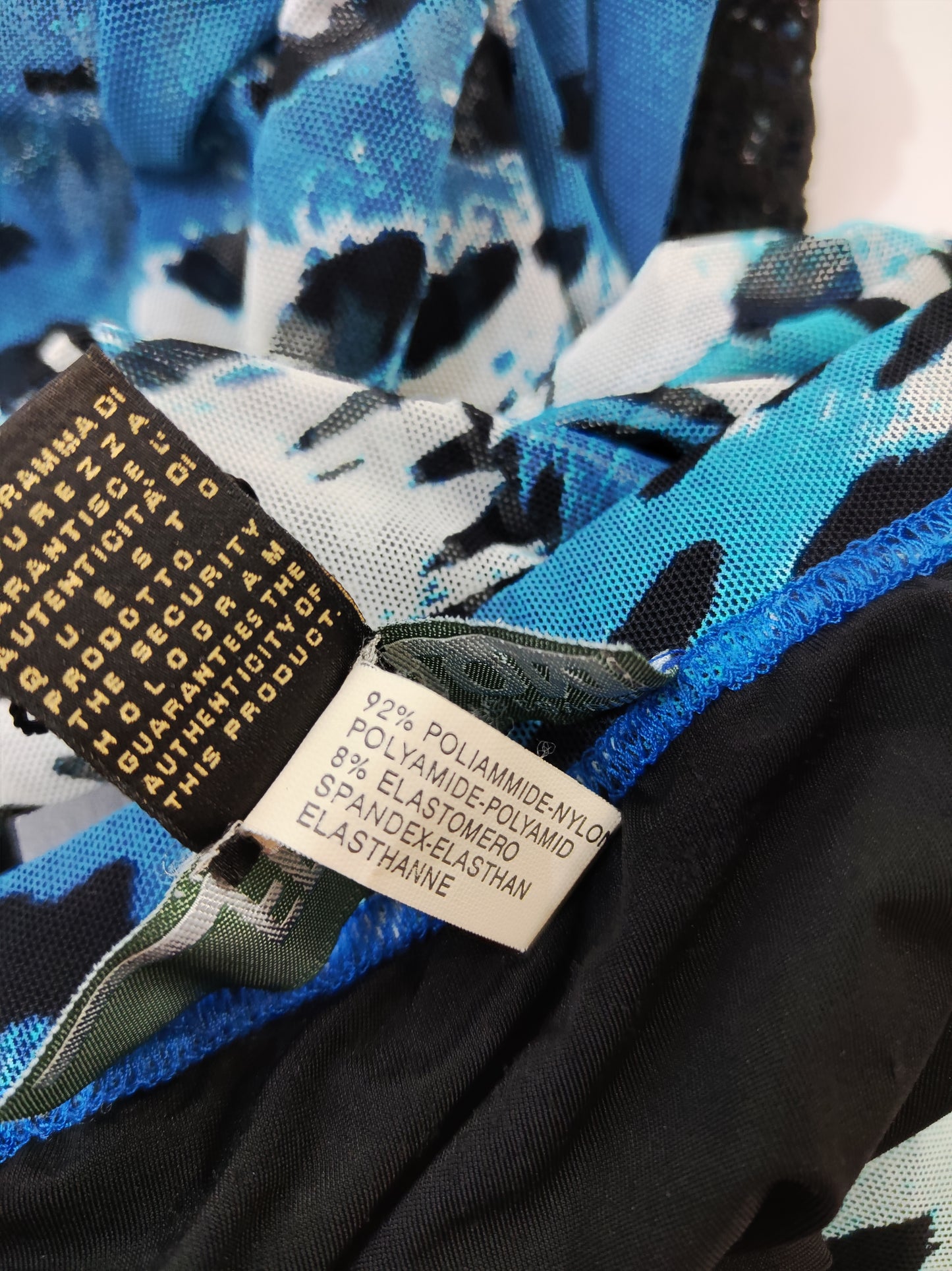 Roberto Cavalli Vintage Skirt