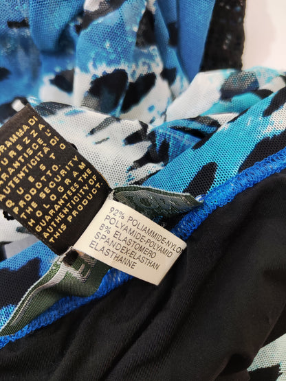 Roberto Cavalli Vintage Skirt