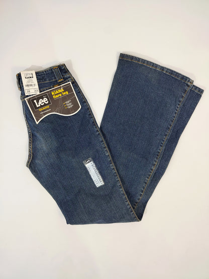 Lee Kiana Flare Jeans - Deadstock